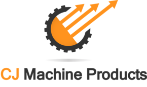 CJ MACHINE PRODUCTS LLC logo