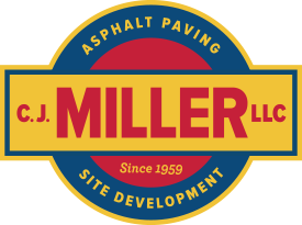 CJ MILLER LLC logo
