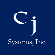 CJ SYSTEMS INC logo