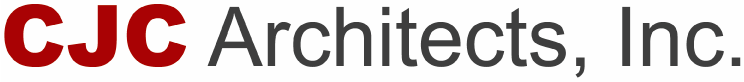 CJC ARCHITECTS INC logo