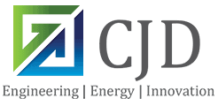 CJD LLC logo