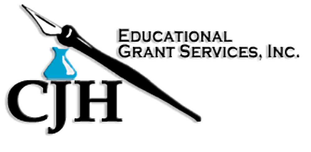CJH EDUCATIONAL GRANT SERVICE logo