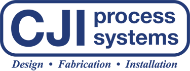 CJI PROCESS SYSTEMS INC logo