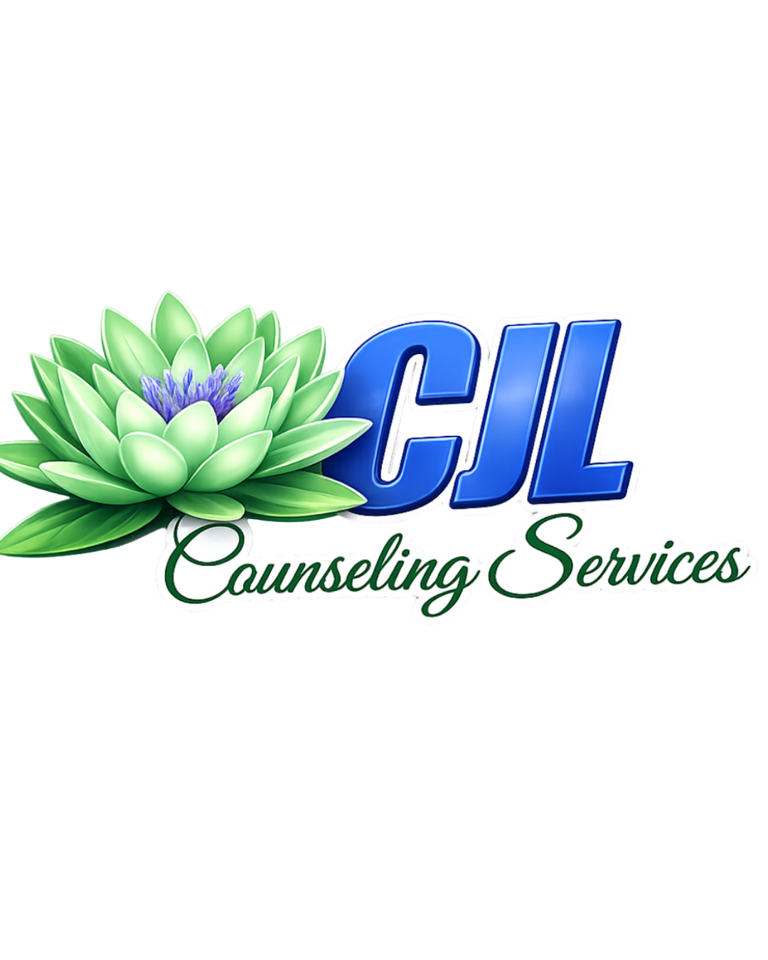 CJL COUNSELING SERVICES LLC logo