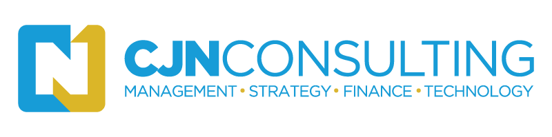 CJN CONSULTING, INC. logo