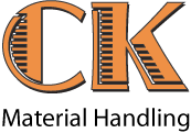 CK MATERIAL HANDLING, LLC logo