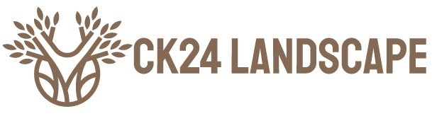 CK24 LANDSCAPE logo