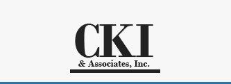 CKI & ASSOCIATES INC logo