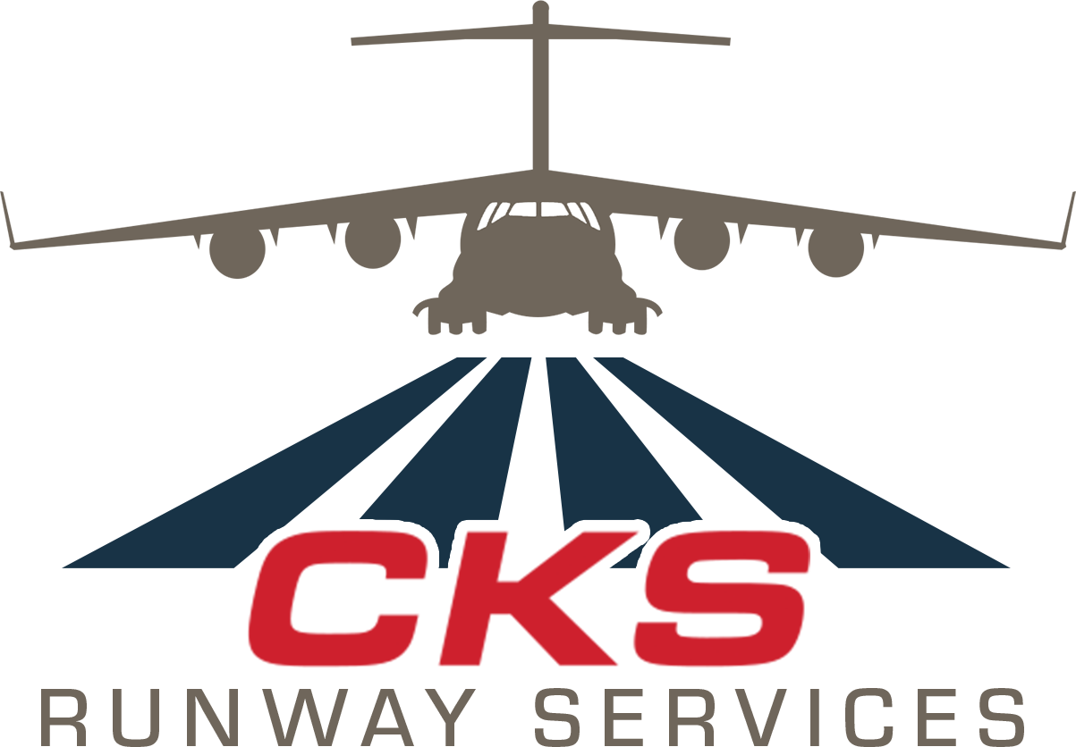 CKS RUNWAY SERVICES LLC logo