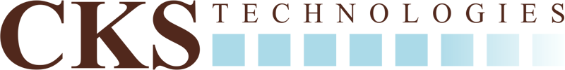 CKS TECHNOLOGIES, LLC logo