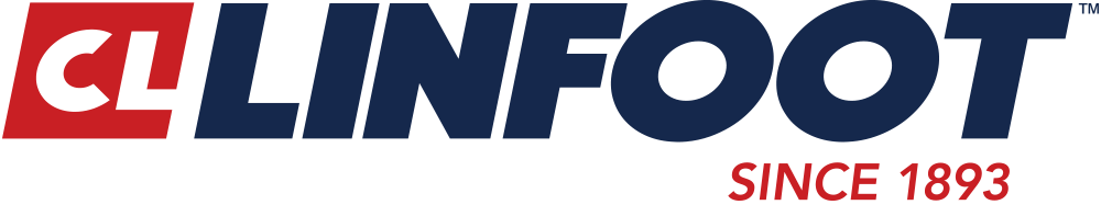 CL LINFOOT CO logo