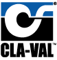 CLA-VAL CO logo