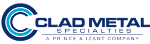 CLAD METAL SPECIALTIES INC logo