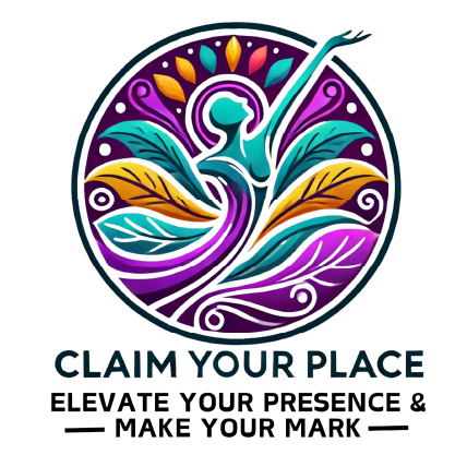 CLAIM YOUR PLACE, CONSULTING, LLC logo