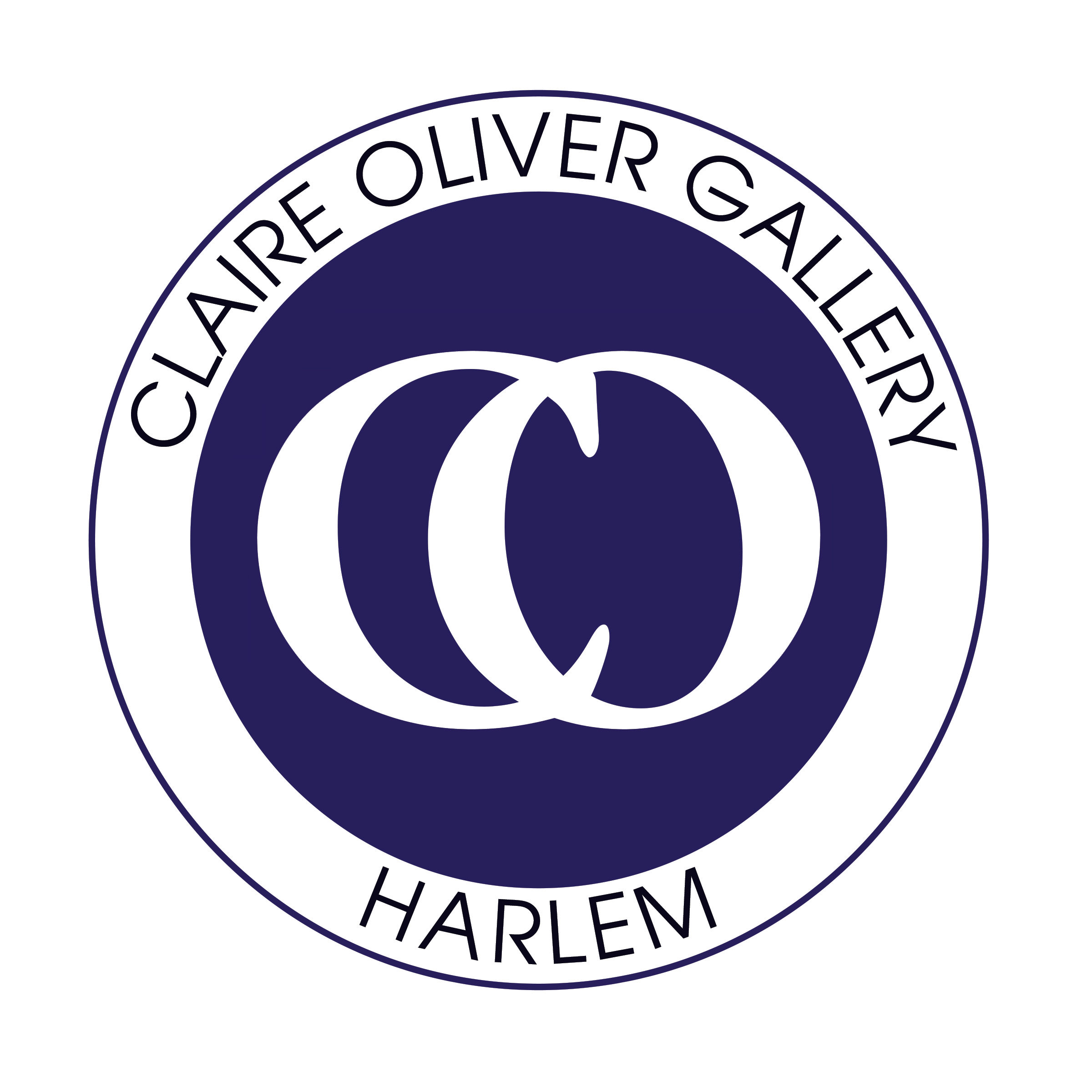 CLAIRE OLIVER FINE ARTS INC logo