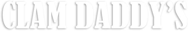 CLAM DADDY'S LLC logo