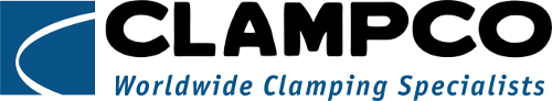 CLAMPCO PRODUCTS, INC. logo
