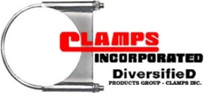 CLAMPS INC logo