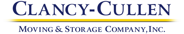CLANCY-CULLEN STORAGE CO INC logo