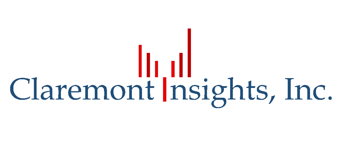 CLAREMONT INSIGHTS INC logo