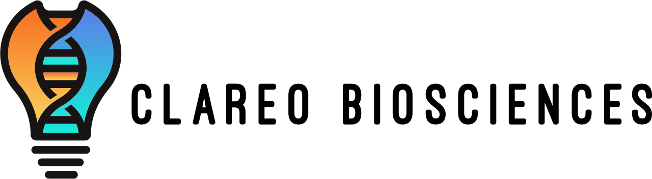 CLAREO BIOSCIENCES, INC. logo