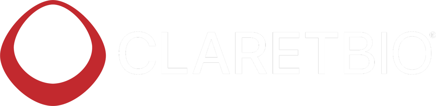 CLARET BIOSCIENCE LLC logo