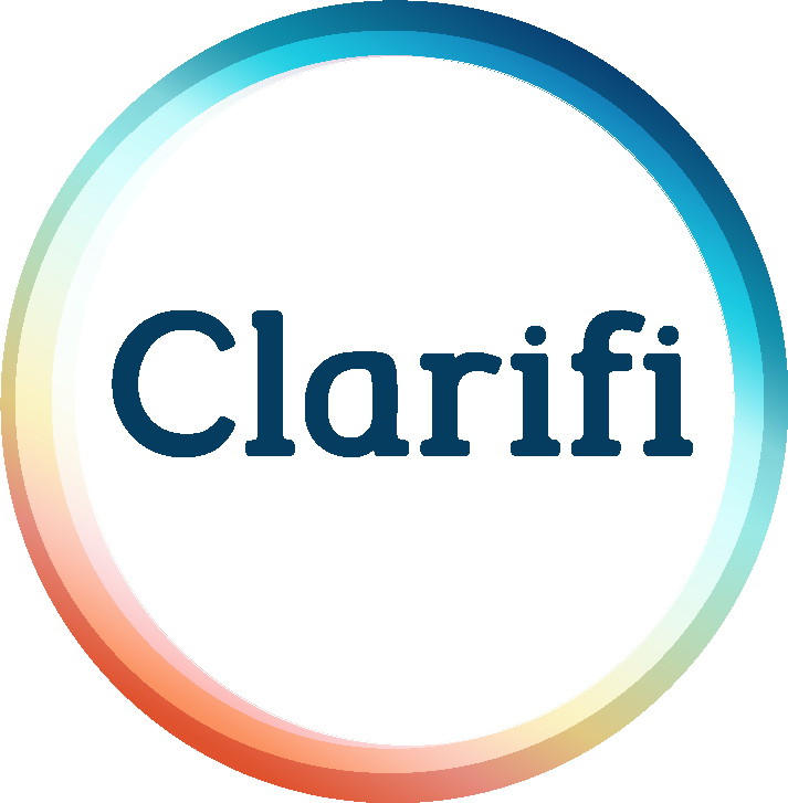 CLARIFI TECHNOLOGIES, INC. logo