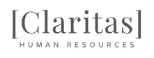 CLARITAS HR LLC logo