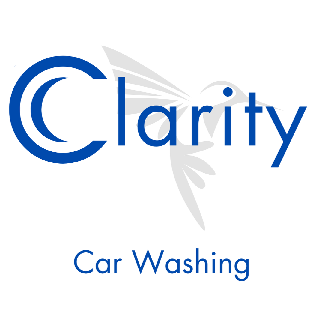CLARITY CAR WASHING LLC logo