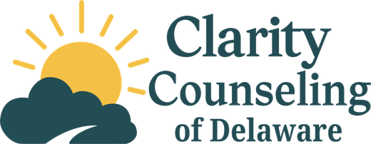 CLARITY COUNSELING OF DELAWARE, INC. logo