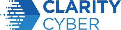 CLARITY CYBER LLC logo
