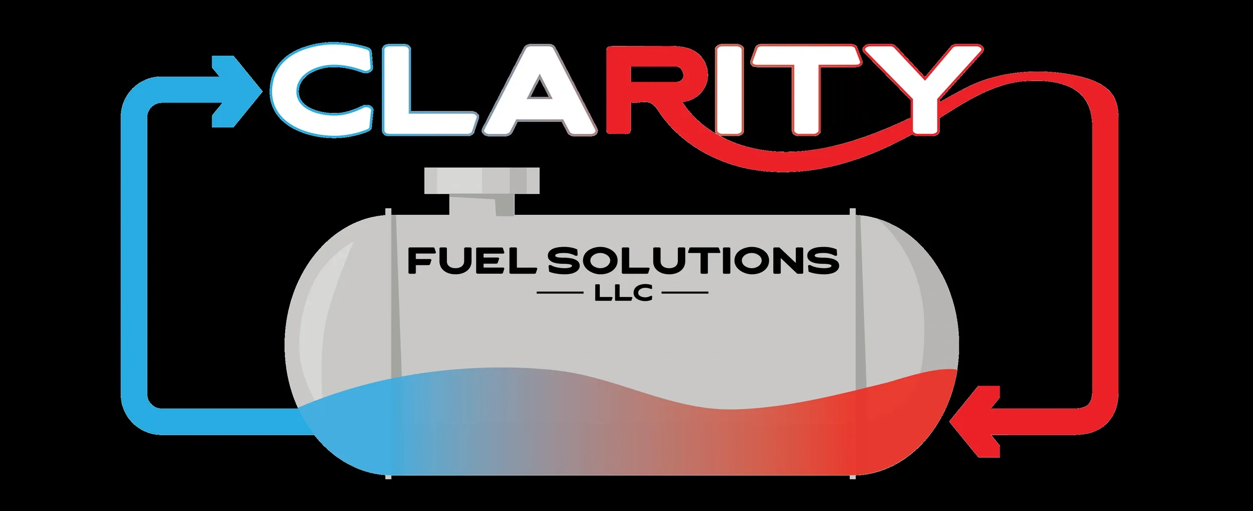 CLARITY FUEL SOLUTIONS, LLC logo