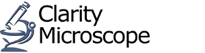 CLARITY MICROSCOPE LLC logo