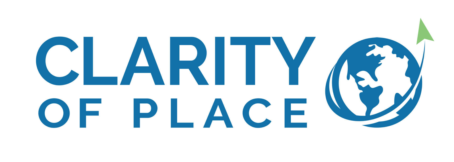 CLARITY OF PLACE INC logo