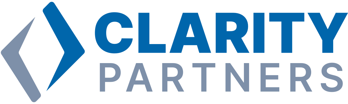 CLARITY PARTNERS LLC logo