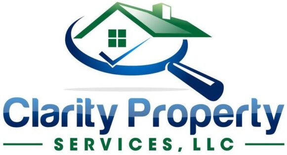 CLARITY PROPERTY SERVICES, LLC logo