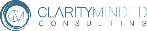 CLARITYMINDED CONSULTING, INC. logo