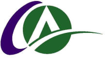 CLARK AZAR & ASSOCIATES, INC. logo