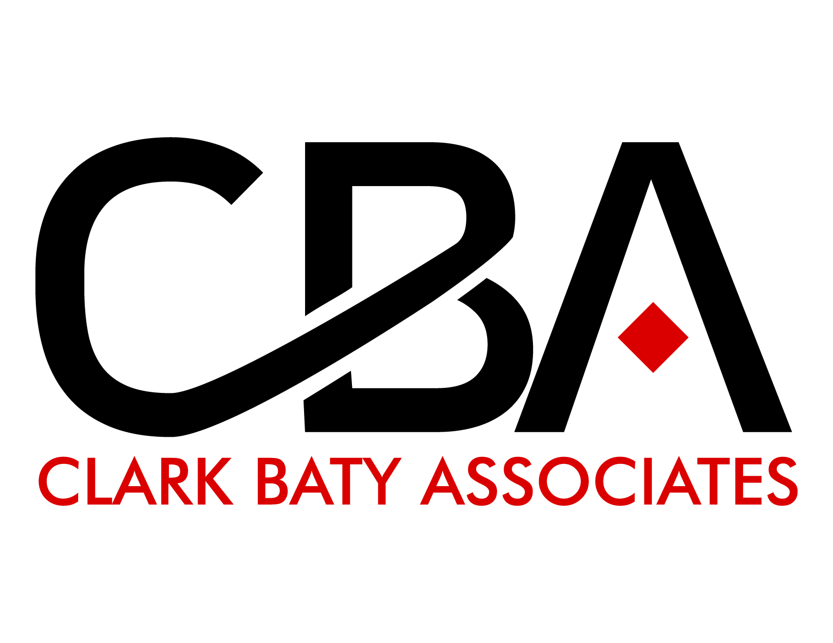 CLARK BATY ASSOCIATES INC logo