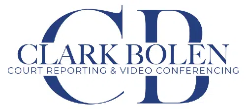CLARK BOLEN, INC logo