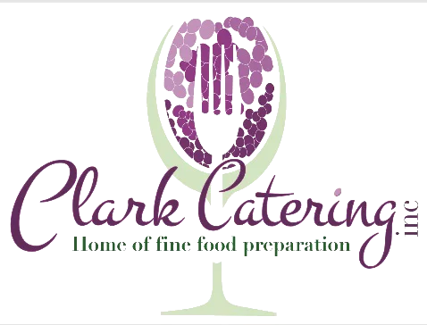 CLARK CATERING, INC. logo