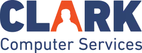 CLARK COMPUTER SERVICES INC logo