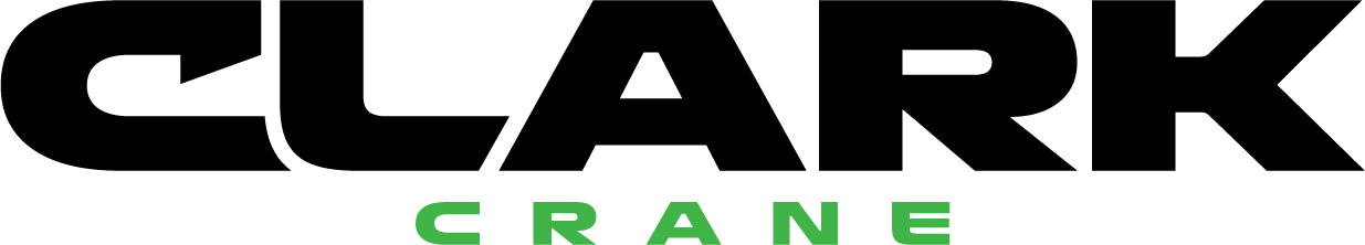 CLARK CRANE & RIGGING LLC logo
