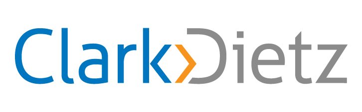 CLARK DIETZ INC logo