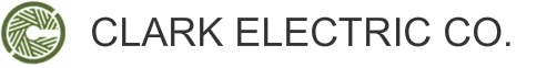 CLARK ELECTRIC SALES & SERVICE CO logo