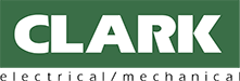 CLARK, INC. logo