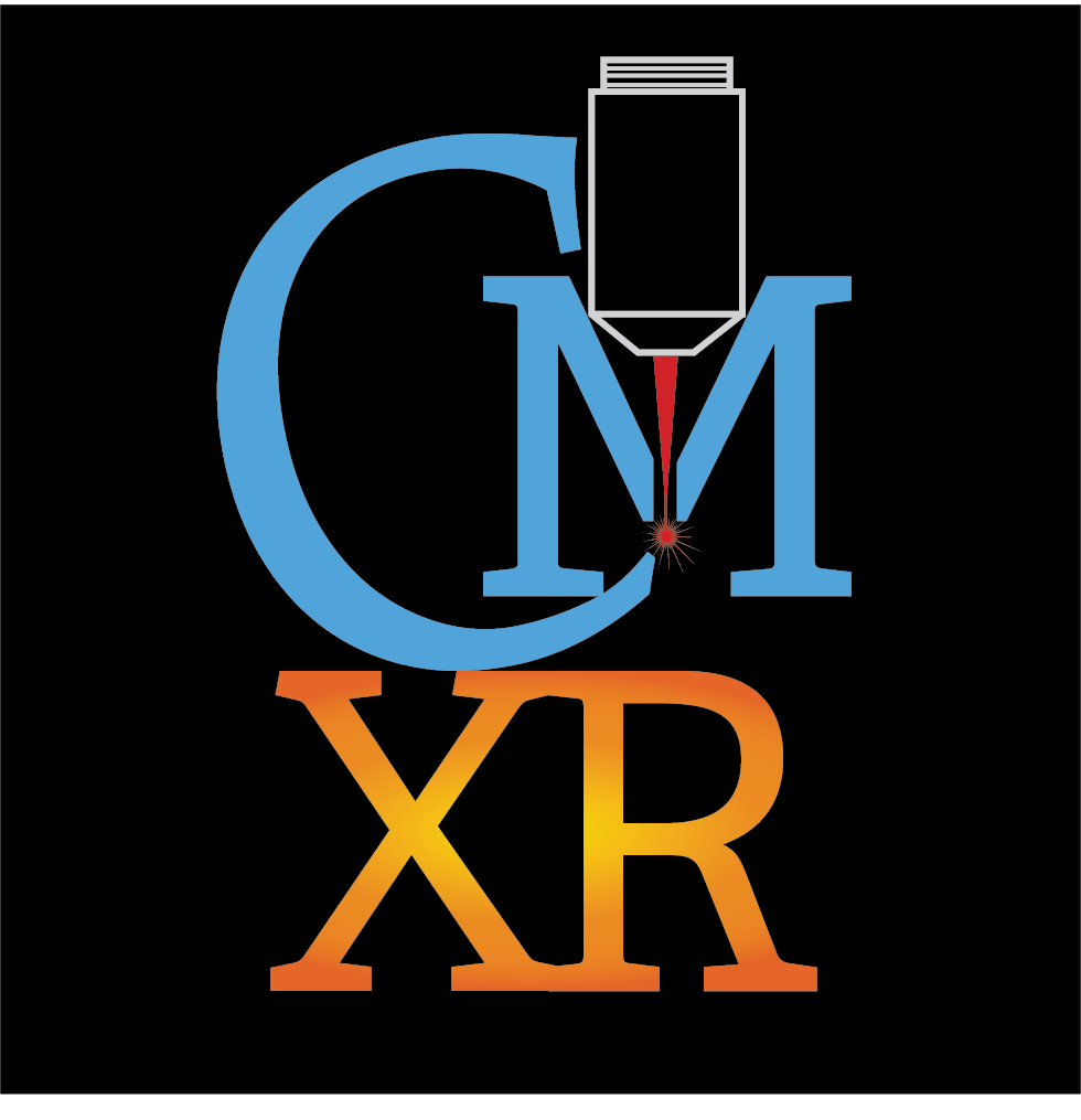 CLARK-MXR INC logo