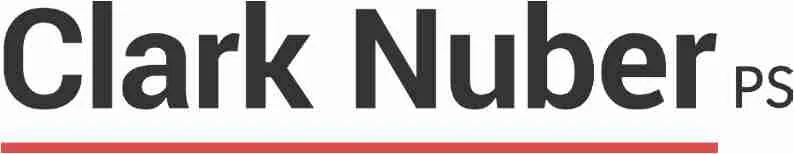 CLARK NUBER P.S. logo