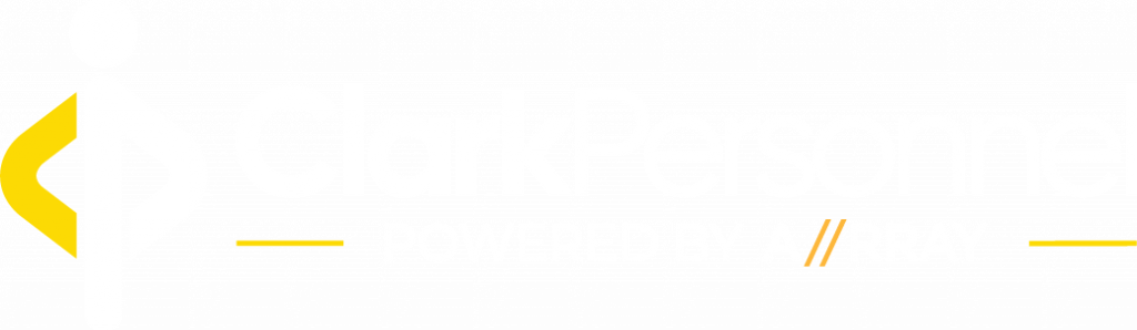 CLARK PERSONNEL, INC. logo