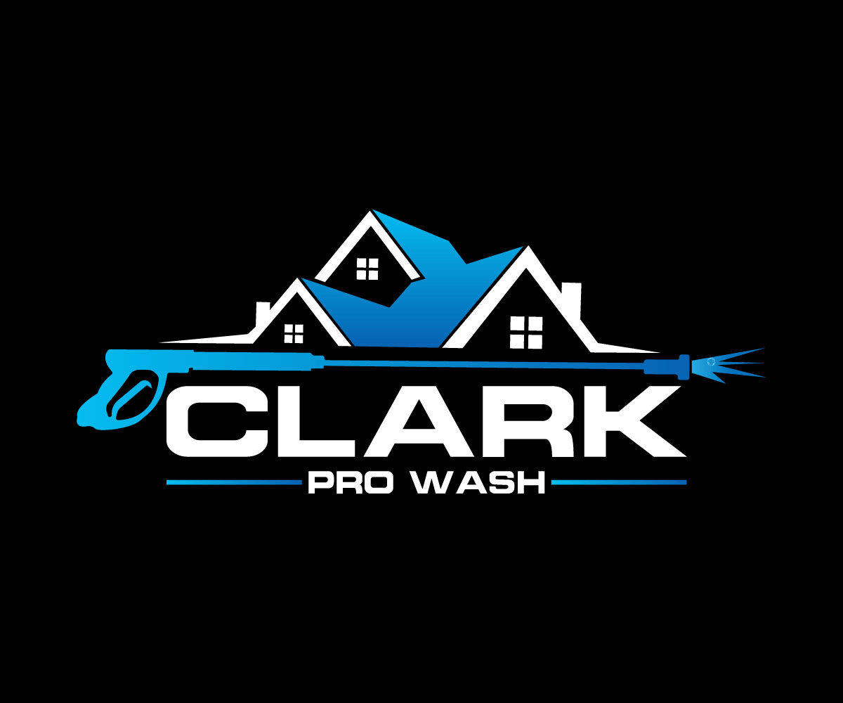 CLARK PRO WASH LLC logo